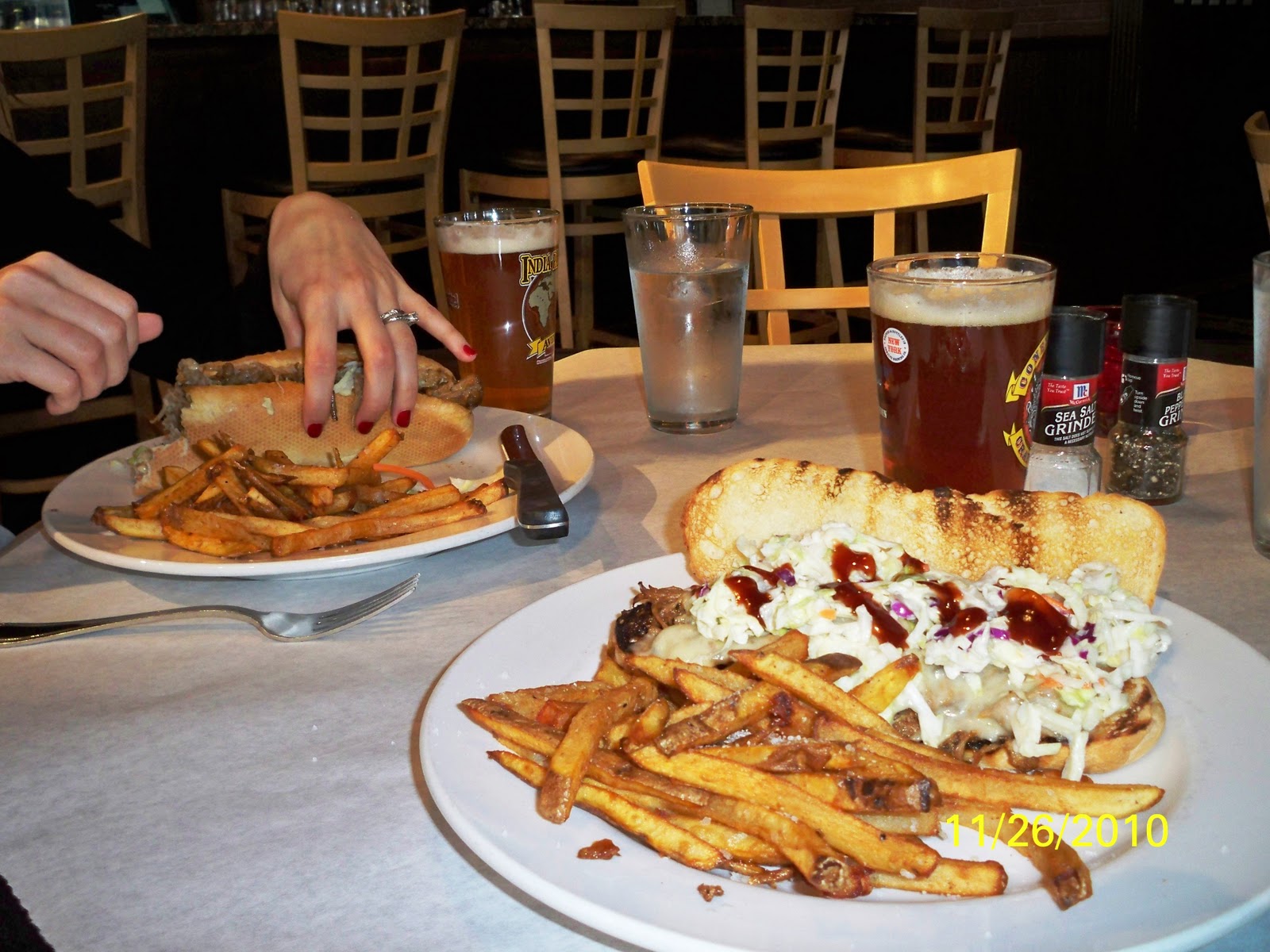 Restaurants Near Chops And Hops at Sarah Barksdale blog