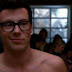 Glee Cory Monteith shirtless in white boxers pictures Glee Cory Monteith shirtless in white boxers pictures