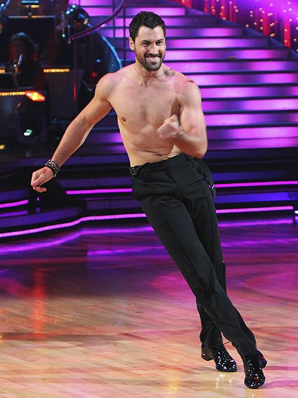 Dancing with the stars Maksim dancing with stars maksim chmerkovskiy. Dancing with the stars Maksim