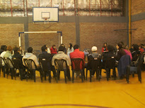 Participacion juvenil y civica