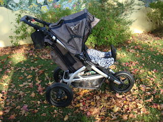 tfk baby jogger