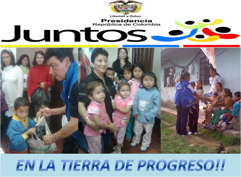 SAN ANTONIO DEL TEQUENDAMA