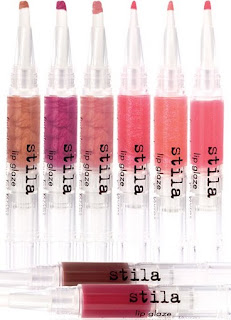 Stila Holiday makeup09 trend