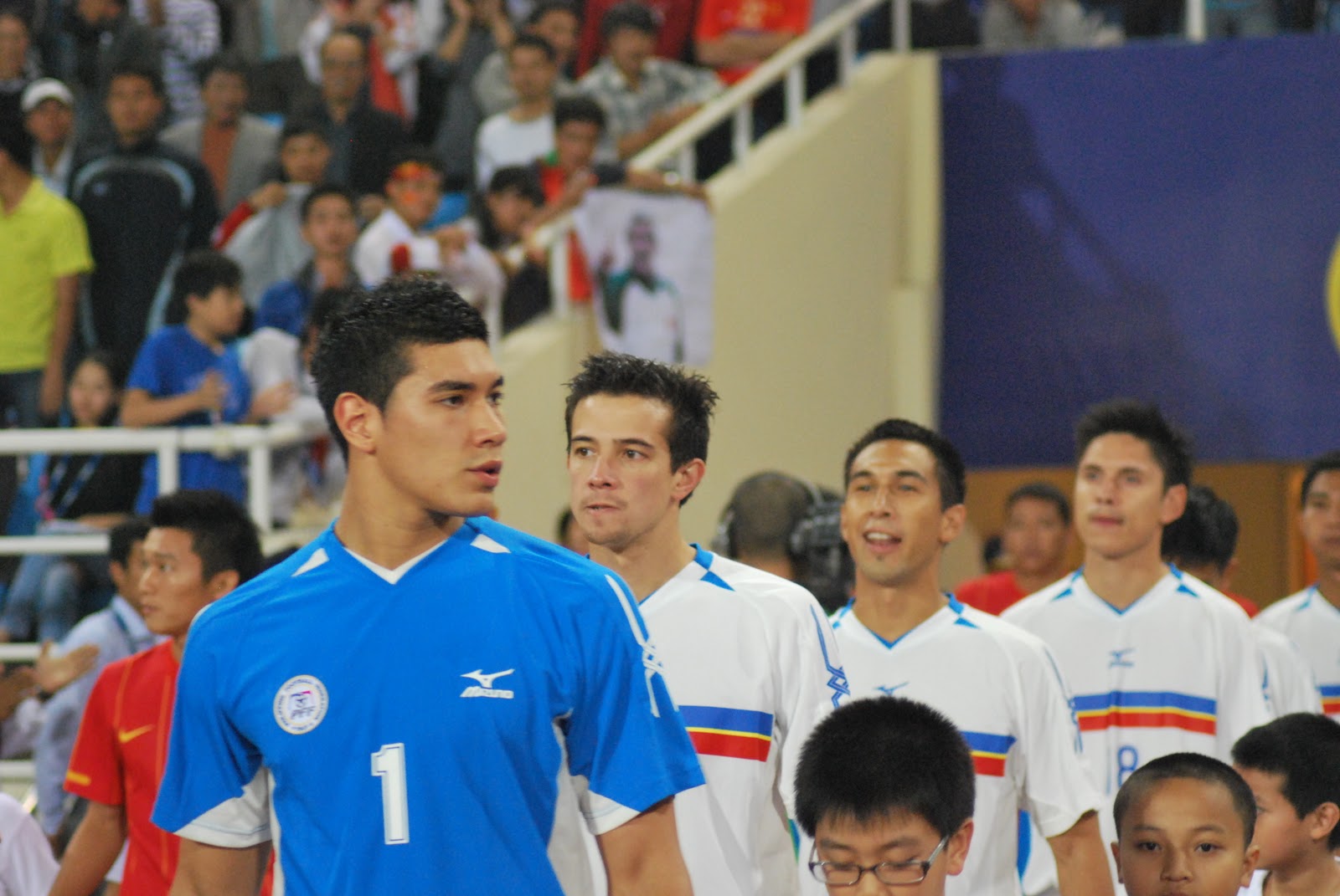 Azkals Team Philippines