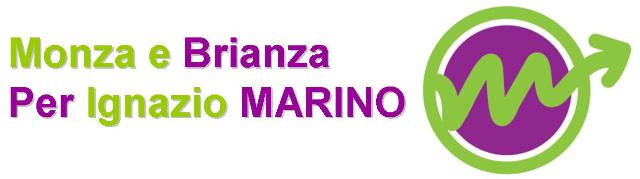 Monza e Brianza per Marino