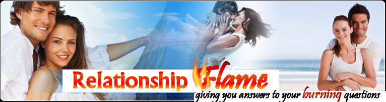 Relationship Flame Blog