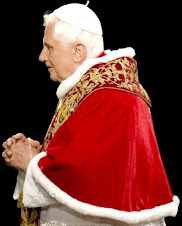 PAPA BENTO XVI