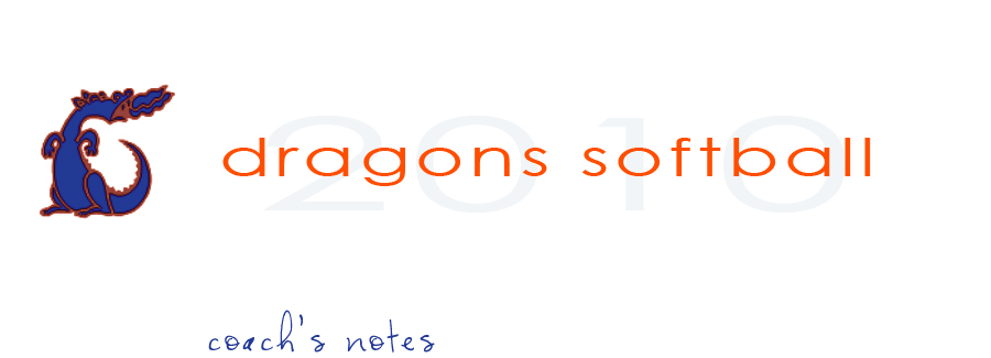 Go Dragons