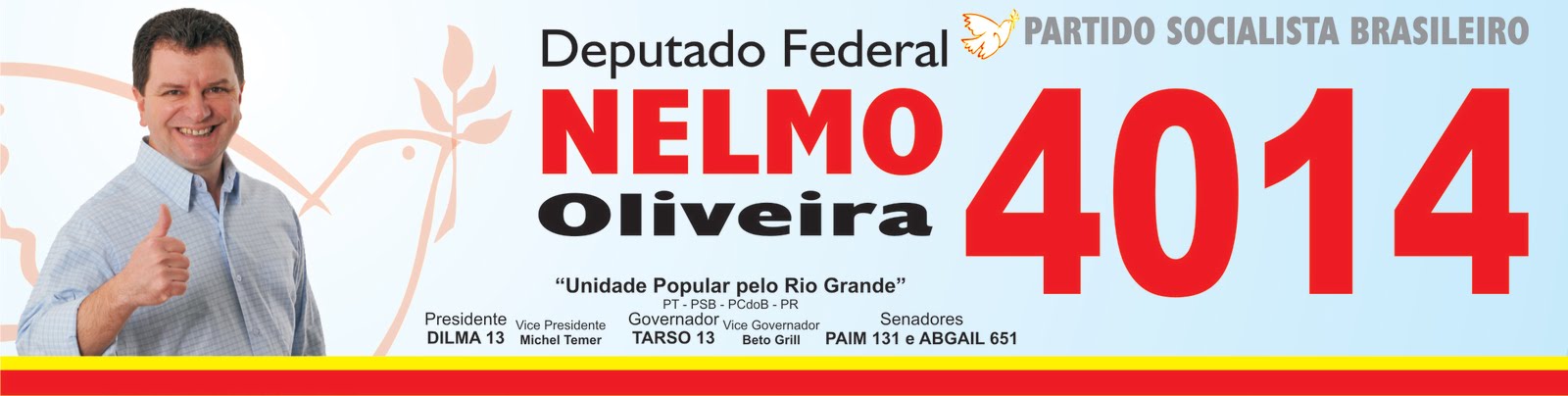 Nelmo Oliveira 4014