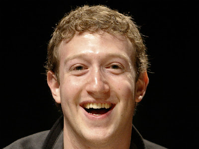 Facebook Facebook