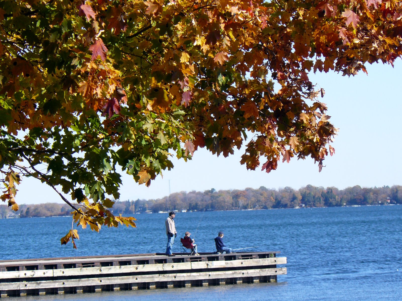 Rv Parks Orillia Ontario at Stanley Neace blog