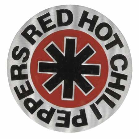 Rhcp Wiki