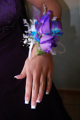 Cute Prom Corsages