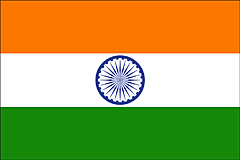 Indian Flag