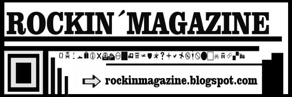 Rockinmagazine