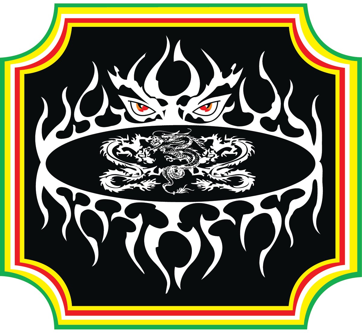 Majlis 3 Naga