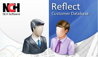 Reflect Customer Relationship Management Software