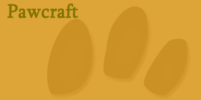 Pawcraft