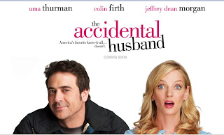 The Accidental Husband movies in Australia
