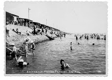 Balneario Arroyo Pareja