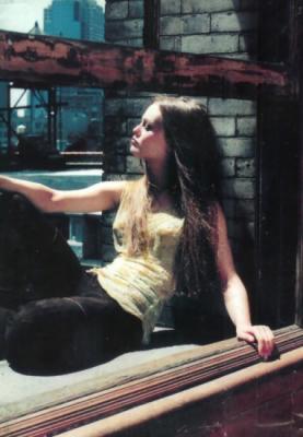 rencontre vanessa paradis lenny kravitz