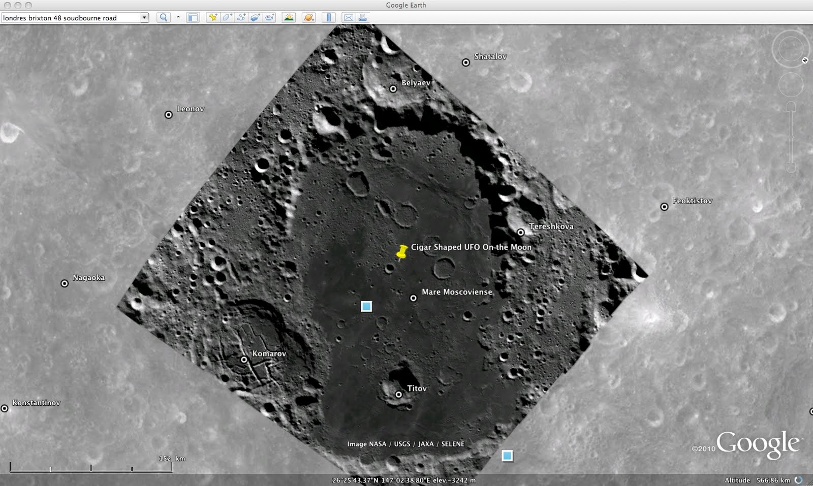 témoignage rencontre avec extraterrestre