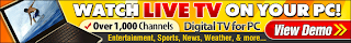 Watch Live Tv Channels