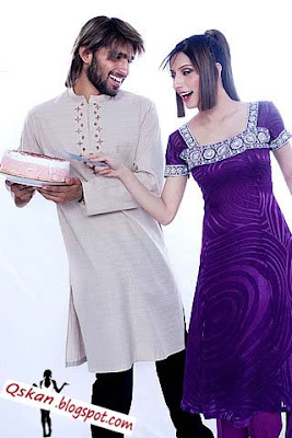 pakistani fashion