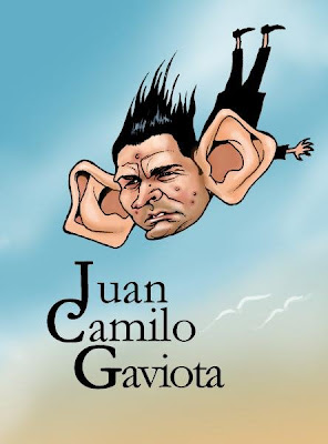 Juan Camilo