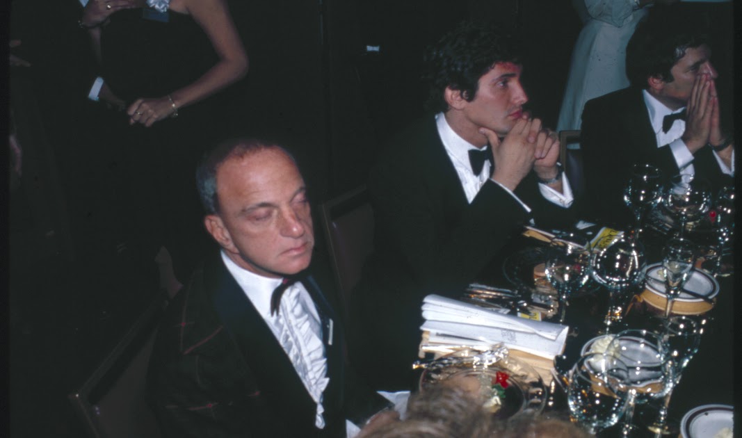 DisArmed An Evening with Roy Cohn... (Re Ken Mehlman, former RNC