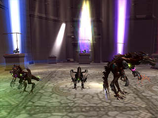 3 Aventuras un link Spore_13-01-2010_16-04-27