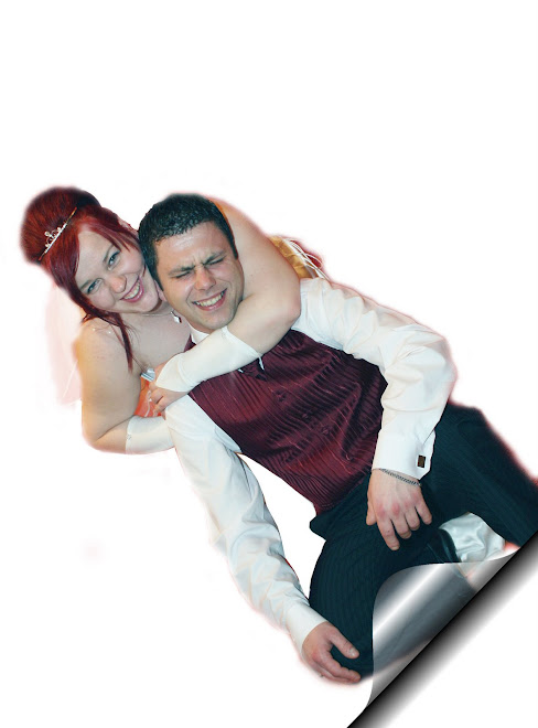 ANNA I MARCIN