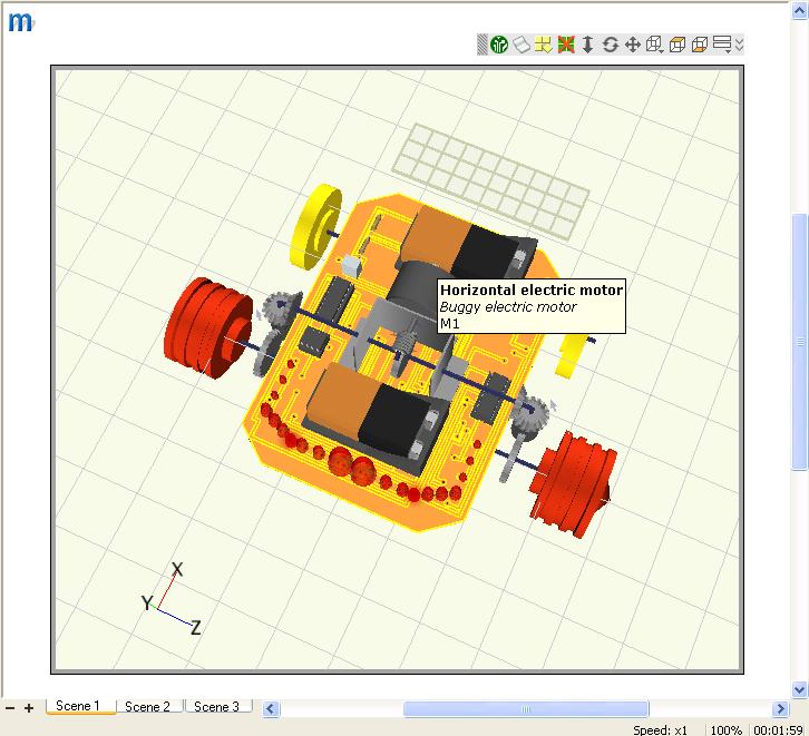 Crocodile Technology 3d Serial Number