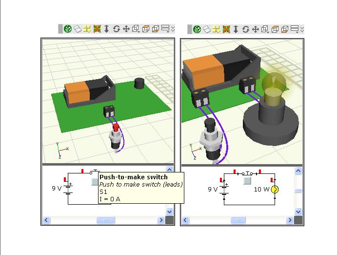 Crocodile Technology Download