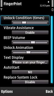 fingerprint download nokia 5800 maintenancecube gq fingerprint xpress