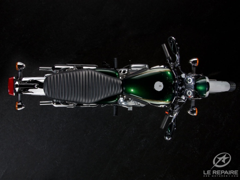 Kawa W800