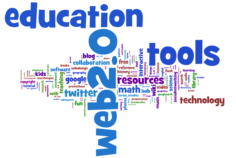 My ESL Technology Garden Using WORDLE in the classroom My ESL Technology Garden Using WORDLE in the classroom