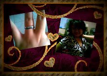 My ring and me