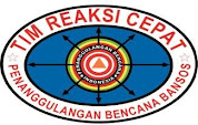 Lambang Tim reaksi cepat (TRC)