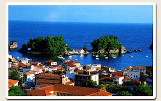 παναγιά