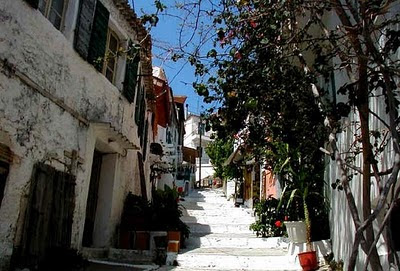 λιθοστρωτα