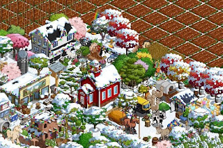 my farm