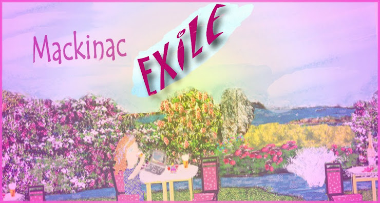 Mackinac Exile
