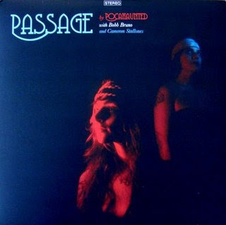 Pocahaunted Passage