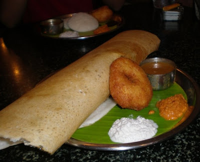 idli and vada