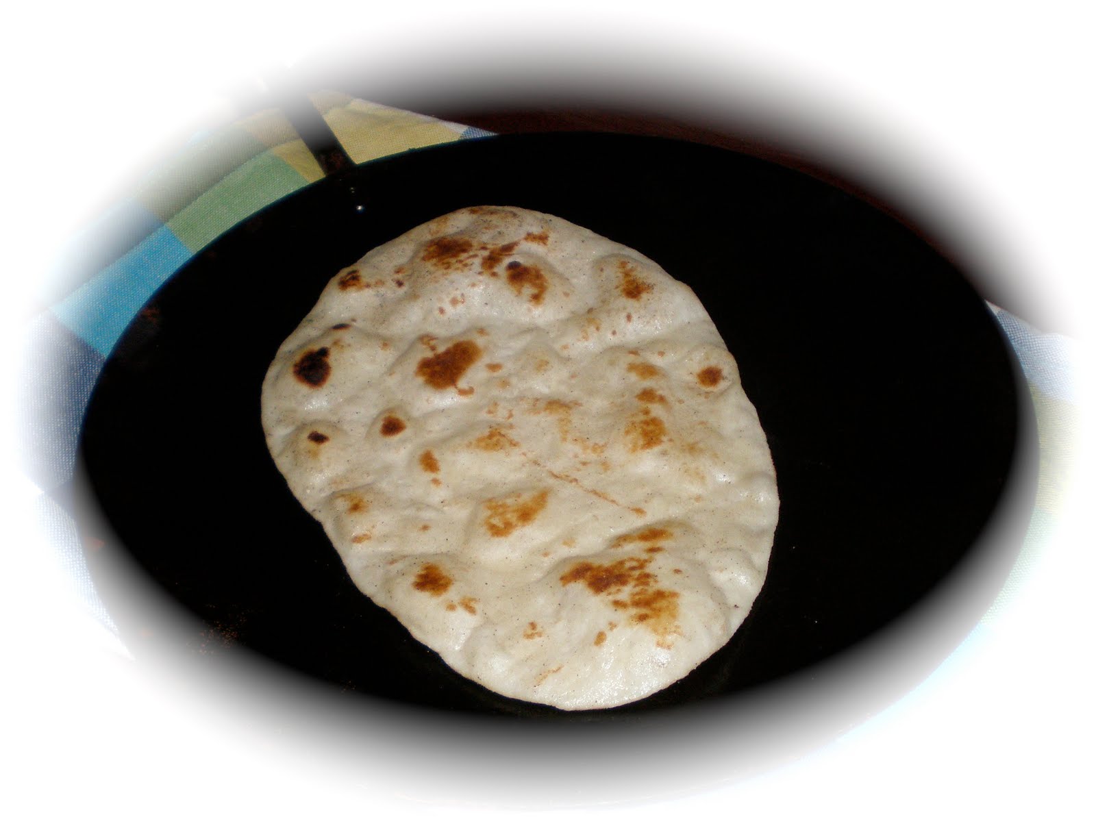 Indian Tawa