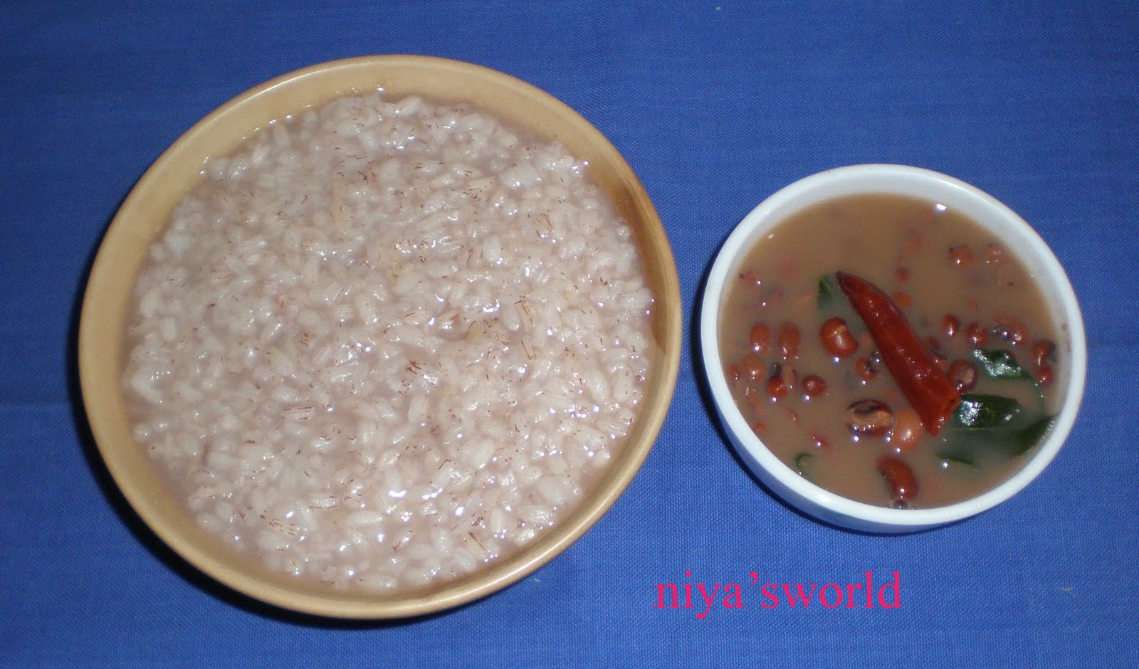 rice kanji