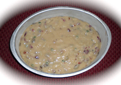 Niya's World: Fruit Cake