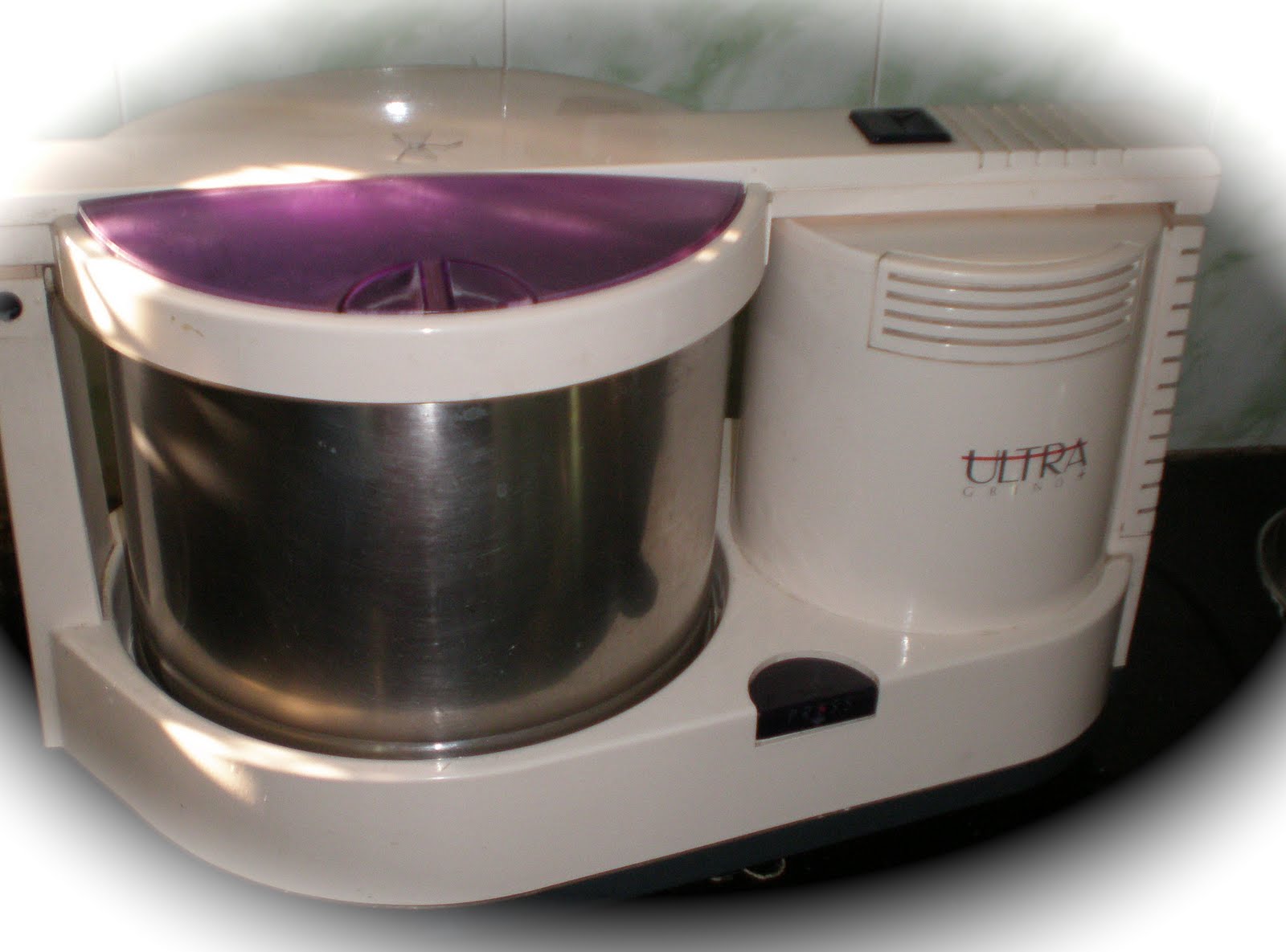 butterfly grinder models