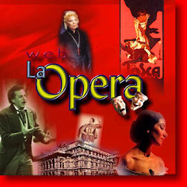 OPERA Y CLASICA